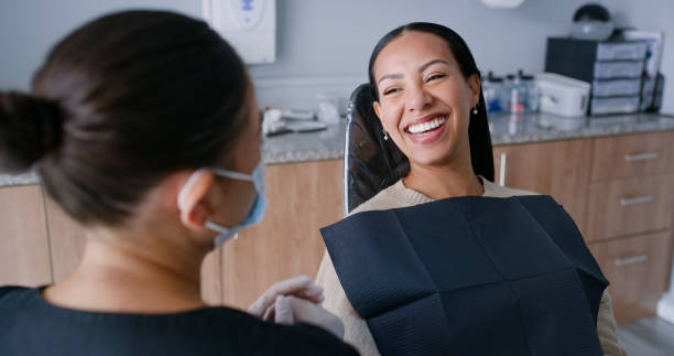 Dental Inlays and Onlays in Muncie, IN