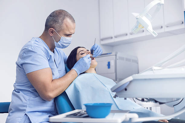Dental Inlays and Onlays in Muncie, IN